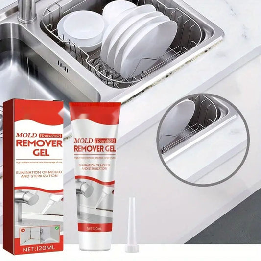 1Pcs Household Mold Miracle Remover