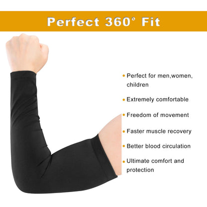 Elbow Support Compression Sleeve
