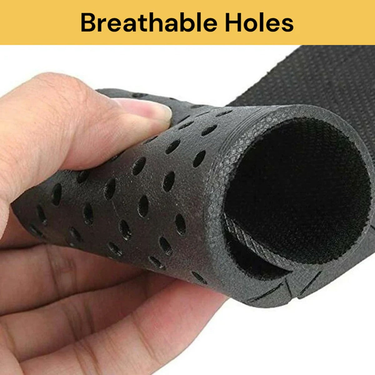 Height Increase Insoles