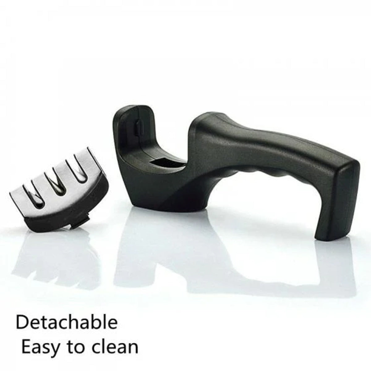 Kitchen Knife Sharpener