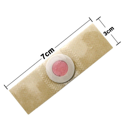 6Pcs Corn Remover Pads With tool