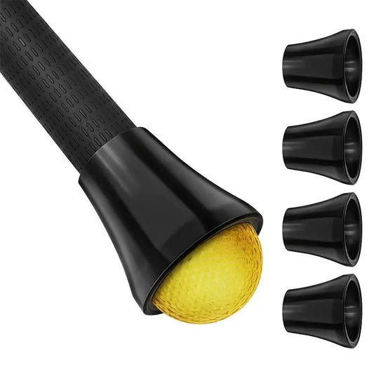 Golf Ball Retriever: Get More Out of Your Game with This Rubber Golf Ball Picker