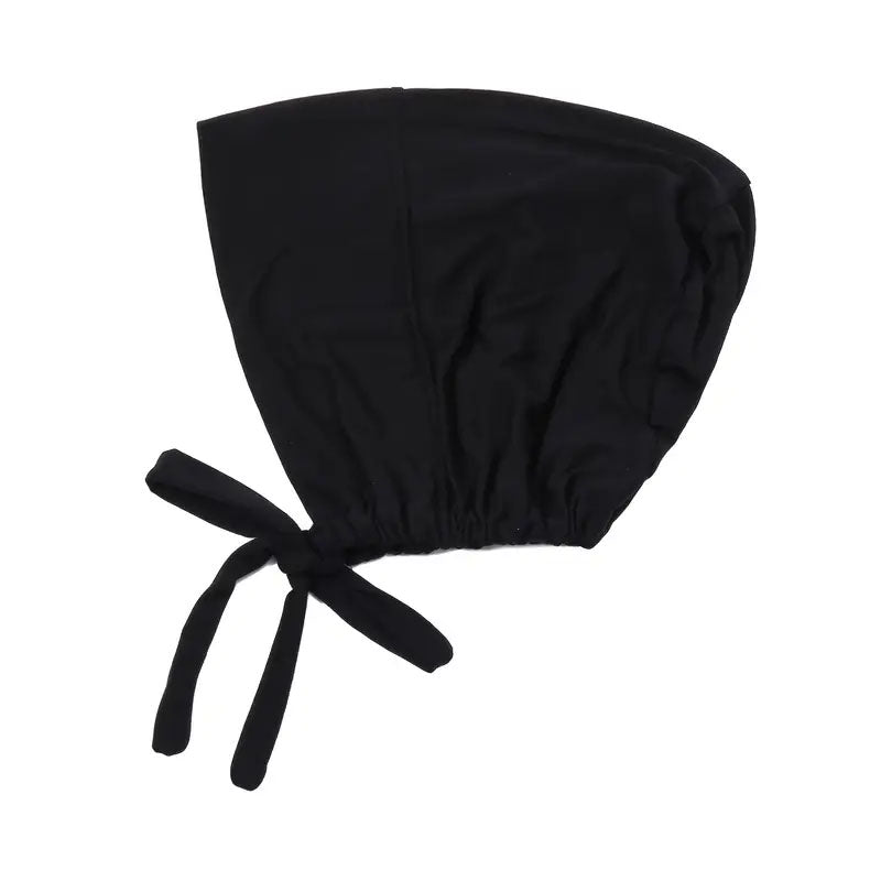 1Pcs Women Hijab Undercap
