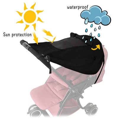 Stroller Sunshade