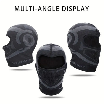 Cold Weather Balaclava Ski Mask