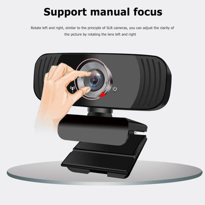 Computer Webcam
