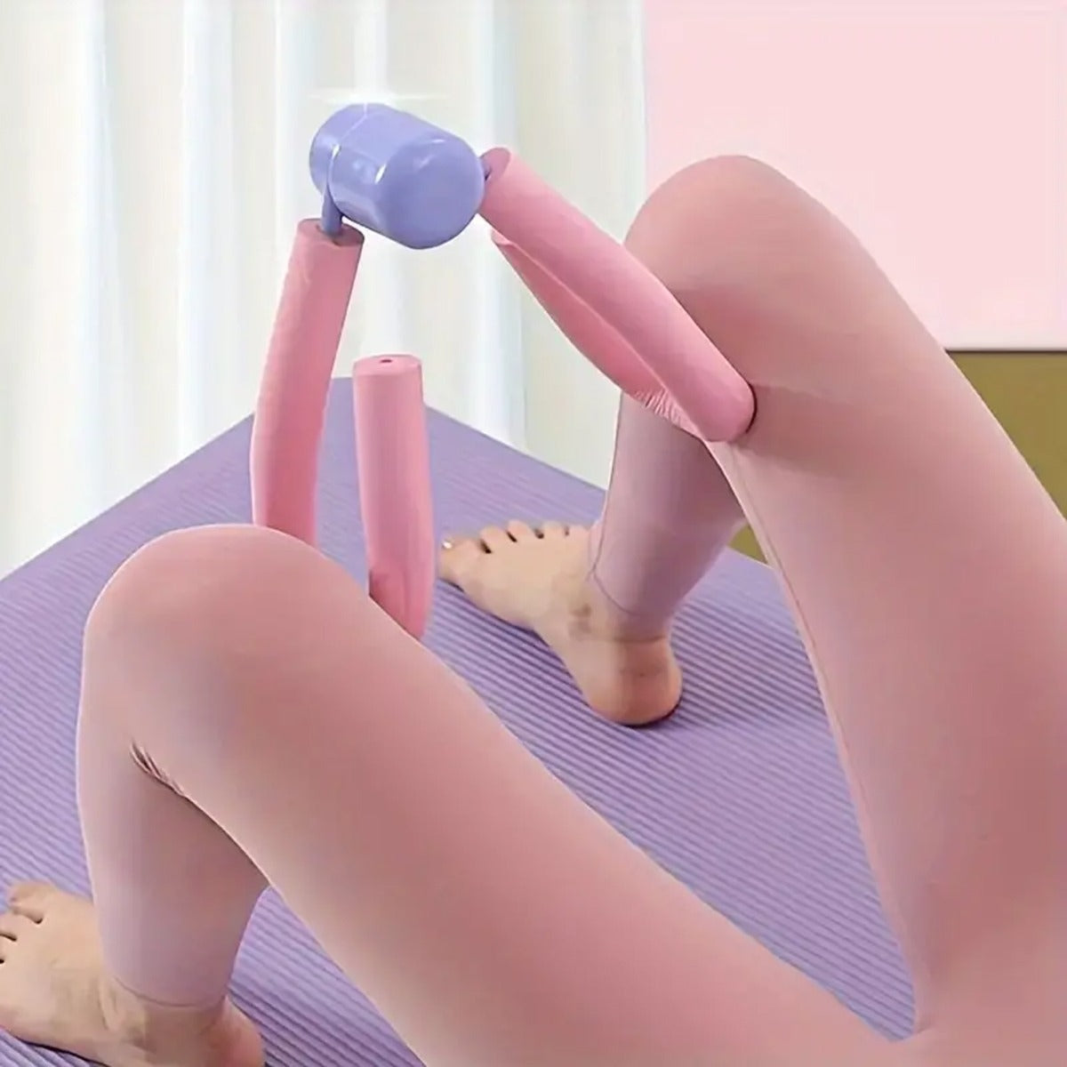 1pc Pelvic Floor Muscle Trainer