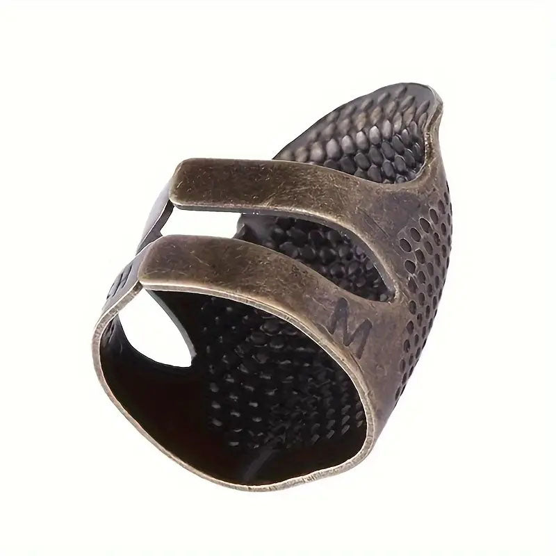 1Pcs Household Retro Sewing Thimble