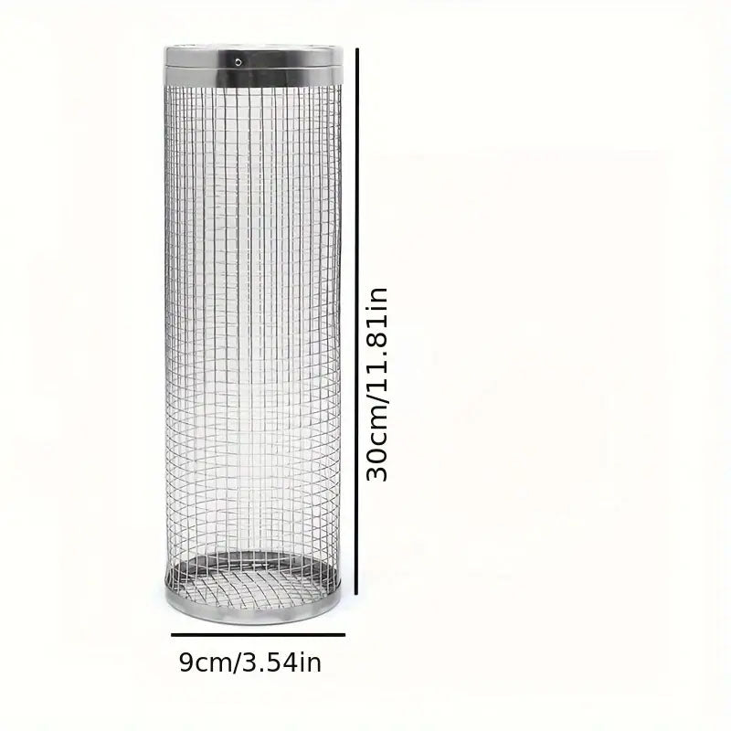 Barbecue Cooking Grill Net