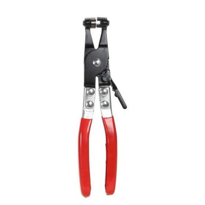 Hose Clamp Pliers Swivel Flat Band Flat