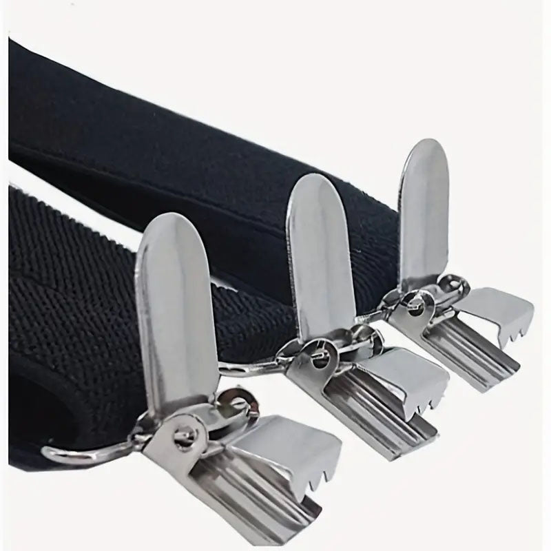 Men's Mountaineering Strap Suspender