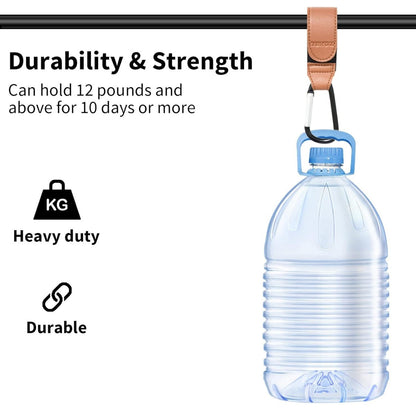 Baby Stroller Hook Bag