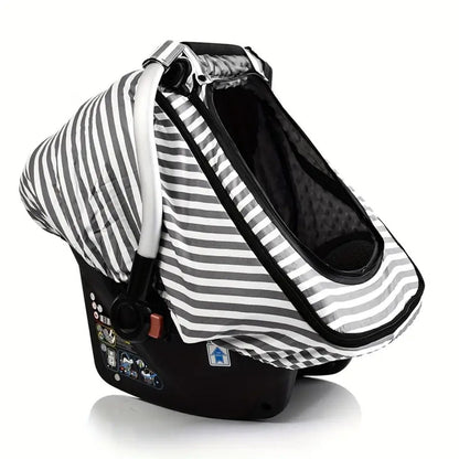 Baby Safety Seat Cover