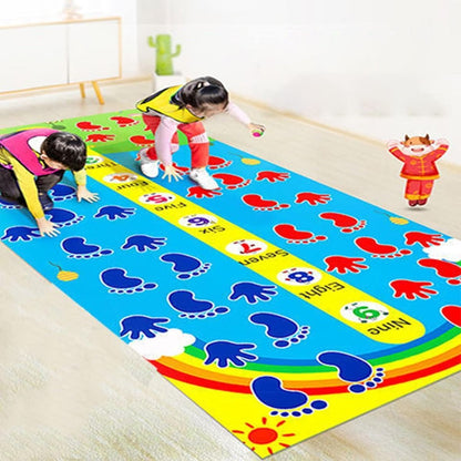 Children Play Mat 120CM X 295CM