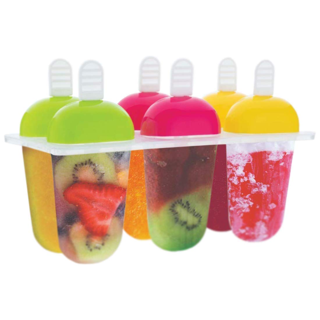 Ice Candy Maker Mold