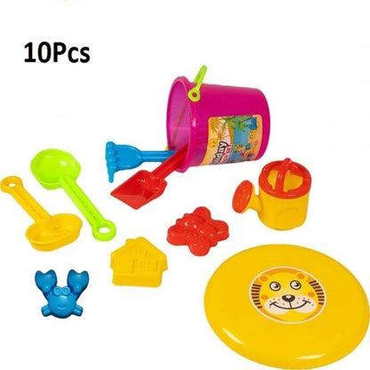Beach Play Set for Kids