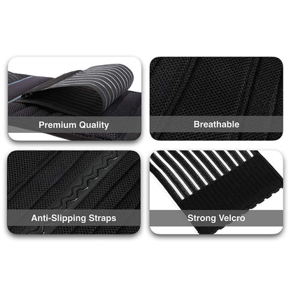 Lumbar &amp;amp;amp;amp;amp;amp;amp; Lower Back Support -XL