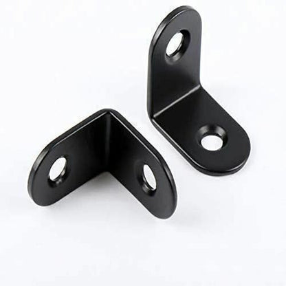 10Pcs Angle Bracket