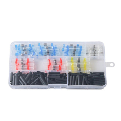 300PCS Solder Seal Heat Shrink Wire Connectors