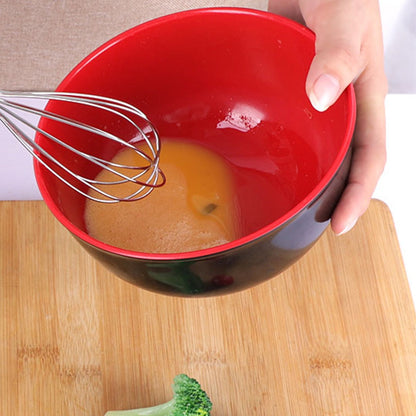 Stainless Steel Hand Blender Mixer