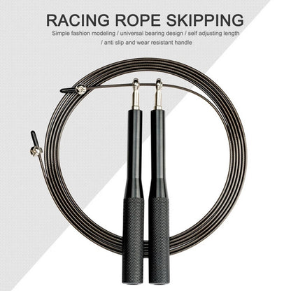 Tali Skipping Jump Rope