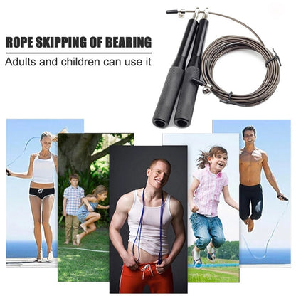 Tali Skipping Jump Rope