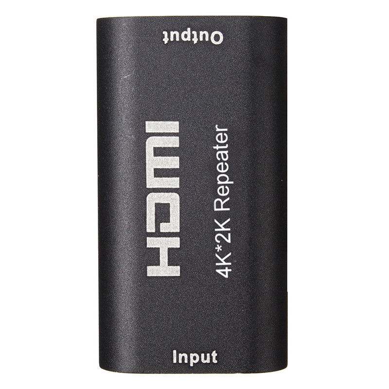 HDTV Repeater Signal Extender Amplifier