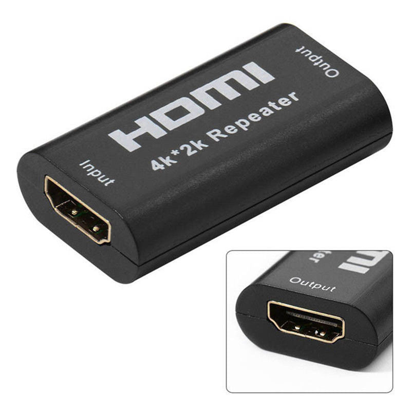 HDTV Repeater Signal Extender Amplifier