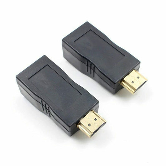 30m HDTV Extender over CAT 5e/6 Cable