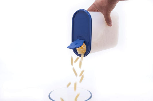 Modular Careal Dispenser-1.7 Ltr
