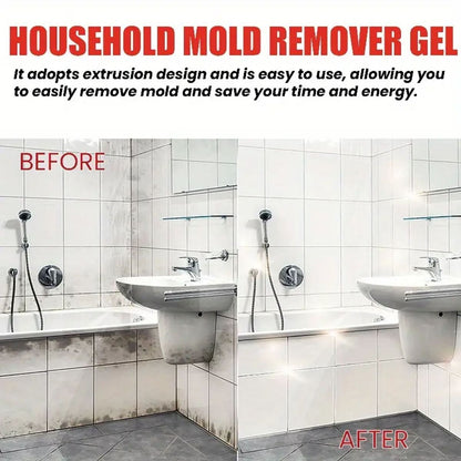 1Pcs Household Mold Miracle Remover