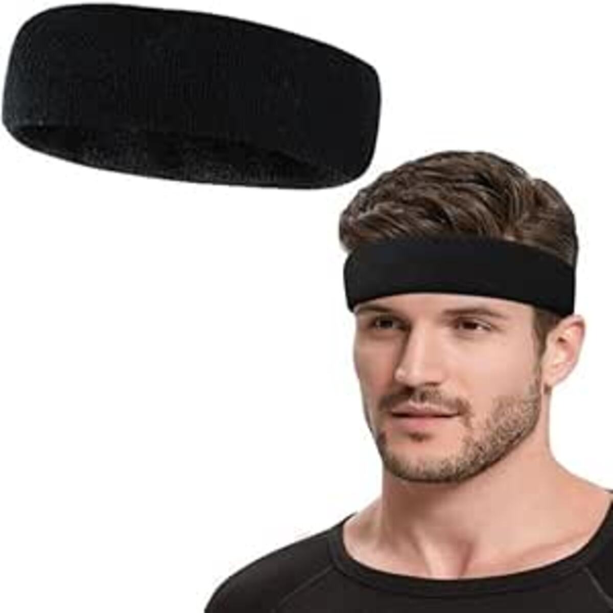 Sports headband