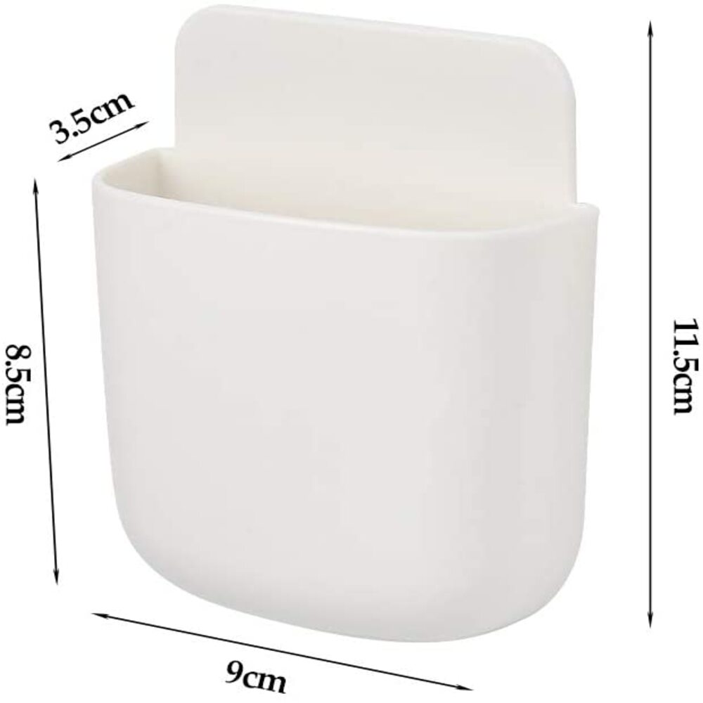 Remote Wall Mounted Holders