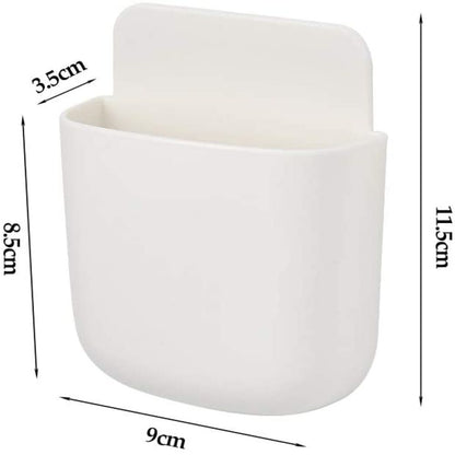 Remote Wall Mounted Holders