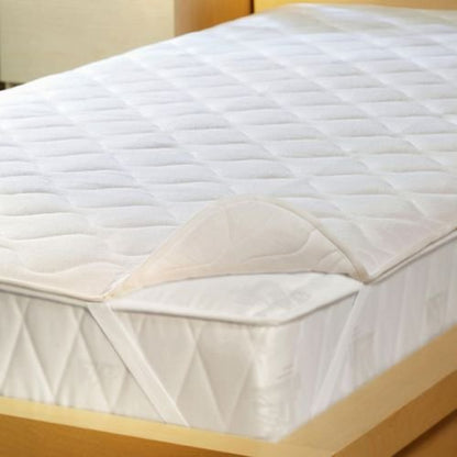 Waterproof Singe Bed Mattress Protector