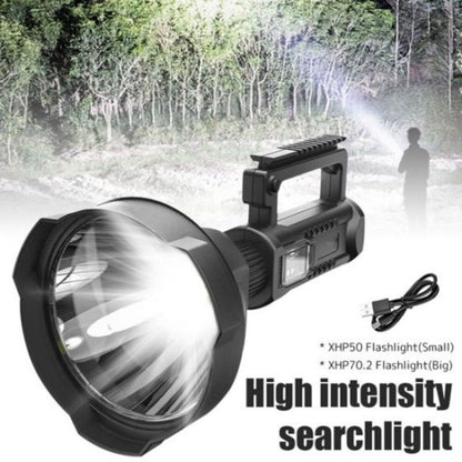 LED Flashlight