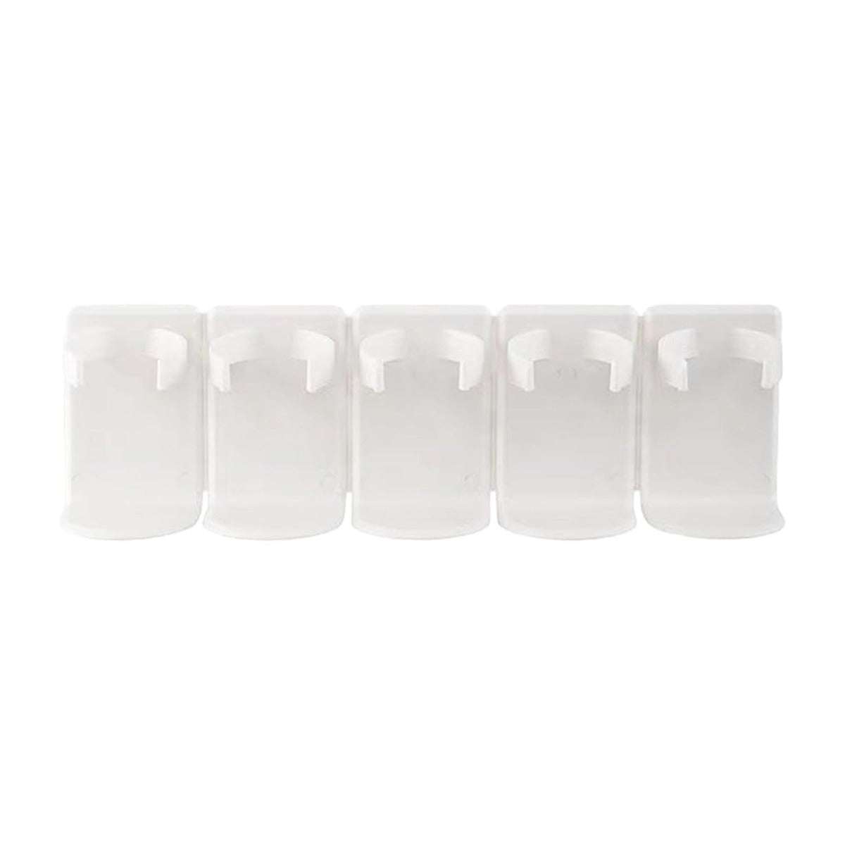 Wall-mounted Facial Cleanser Holder