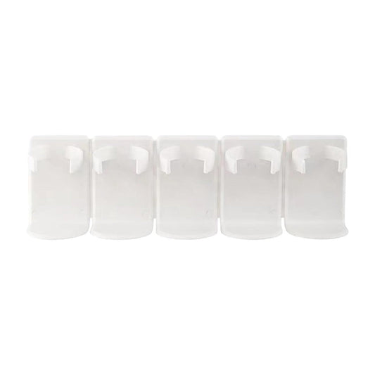 Wall-mounted Facial Cleanser Holder