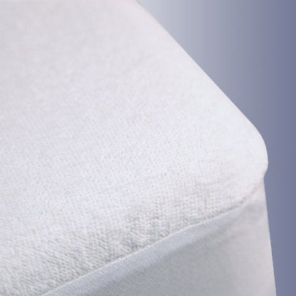 Waterproof Singe Bed Mattress Protector