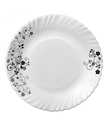 LaOpala Full Plate 6 pcs Set