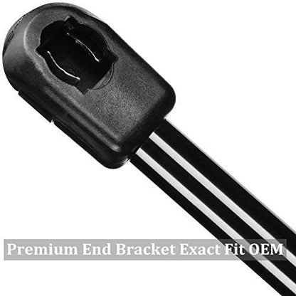 Front Hood Gas Lift for Dodge Ram