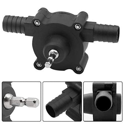 Electric Drill Pump Water Pumps