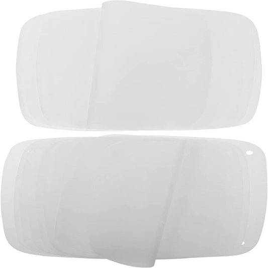 Oil-Absorbing Air Fryer Paper Pad