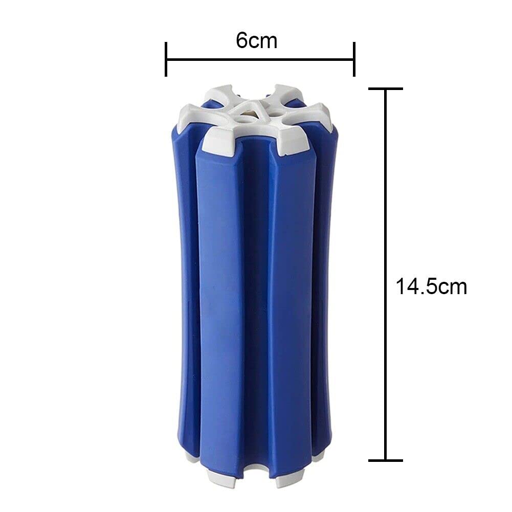 Portable Golf Club Retainer Clips