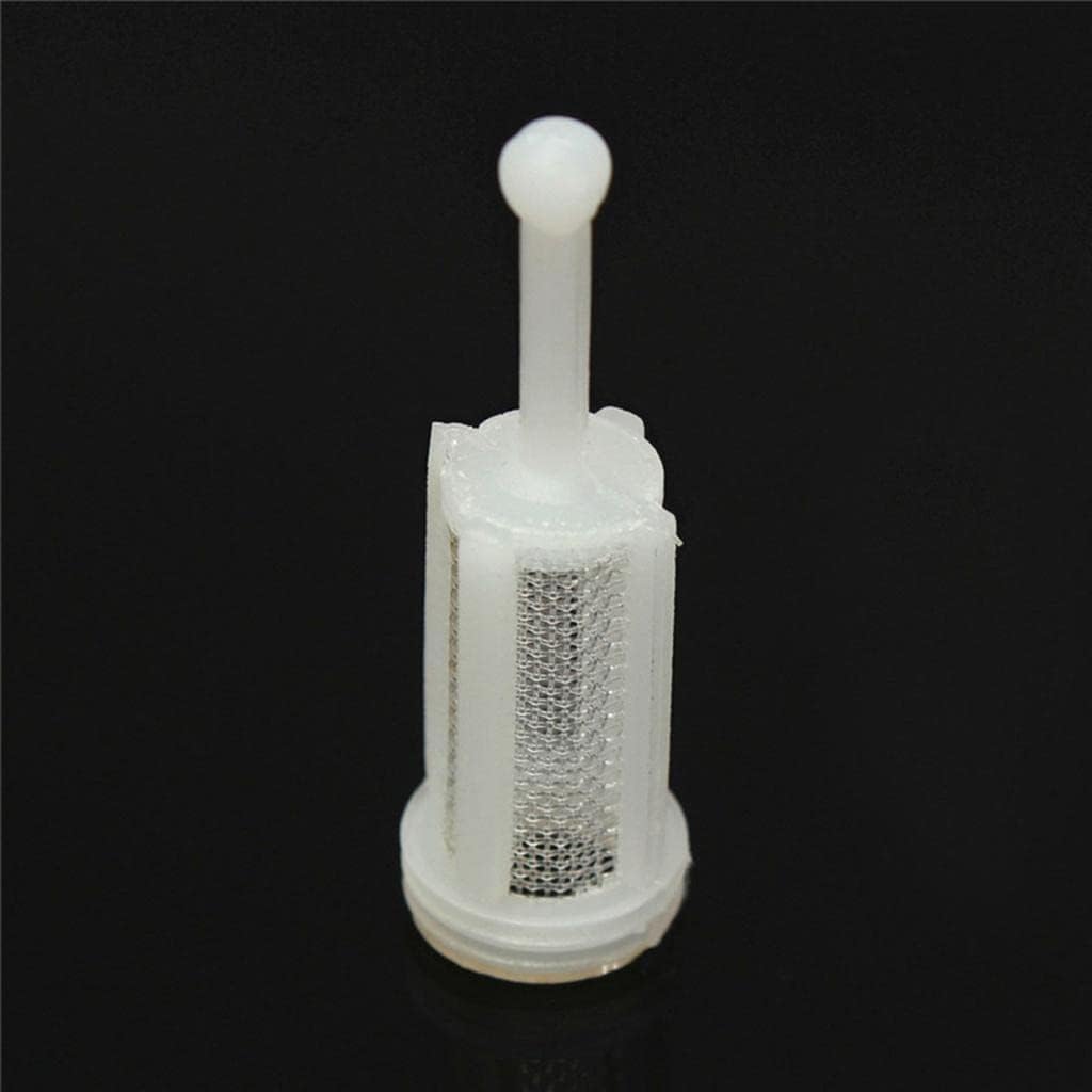 Universal Spray Gun Accessories Filter On Pot -10 PCS