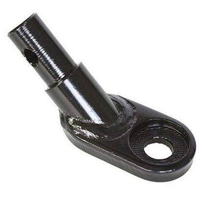 Replaces Trailer Hitch Coupler Outdoor Bike Bicycle Towbar Accessories