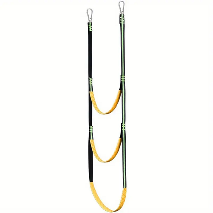 3 Step Boat Rope Ladder Extension