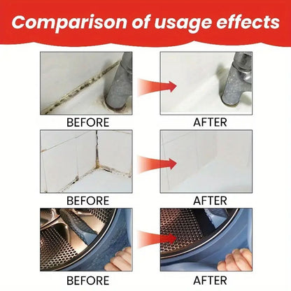 1Pcs Household Mold Miracle Remover