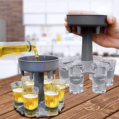 Wine Dispenser