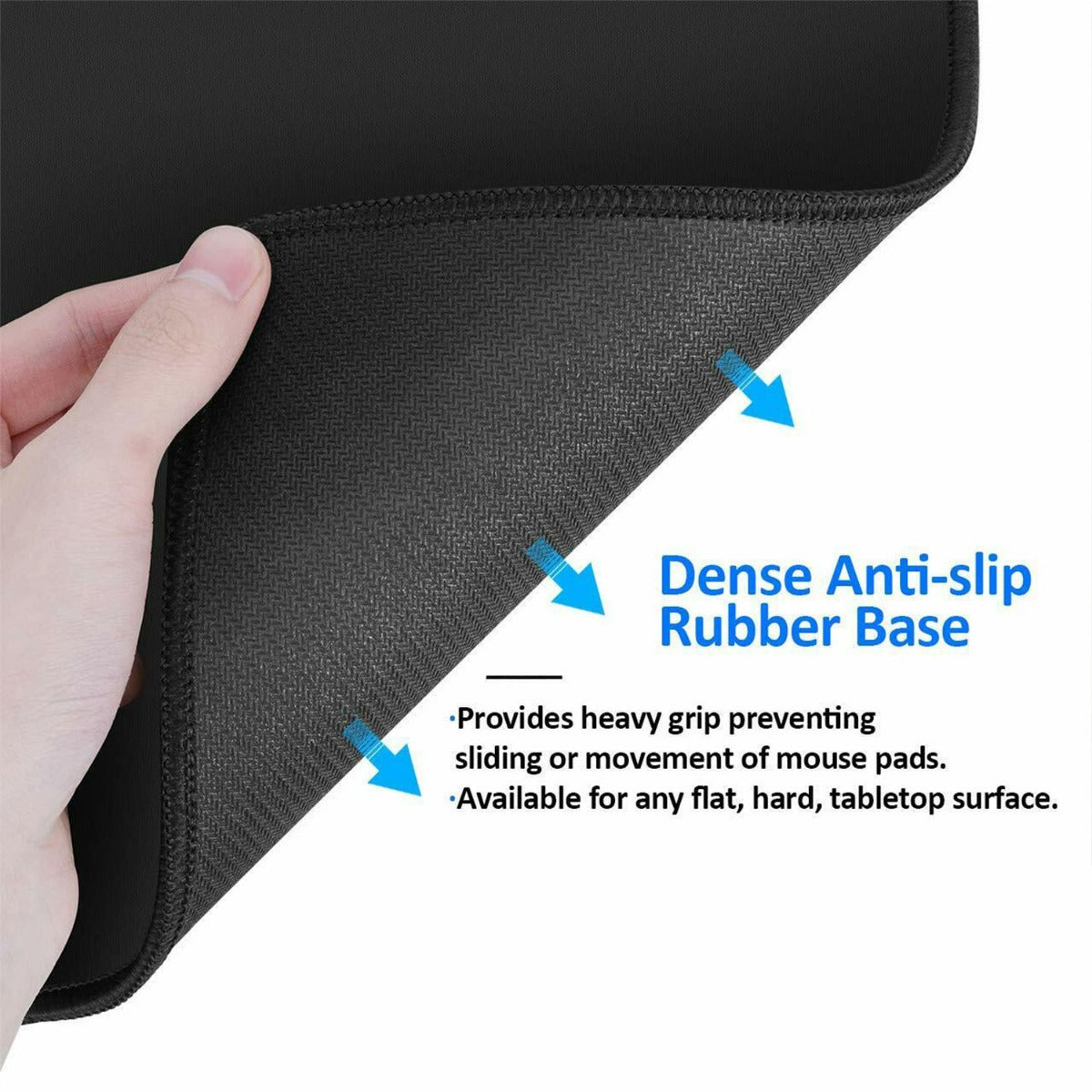 Mouse Pad -Red